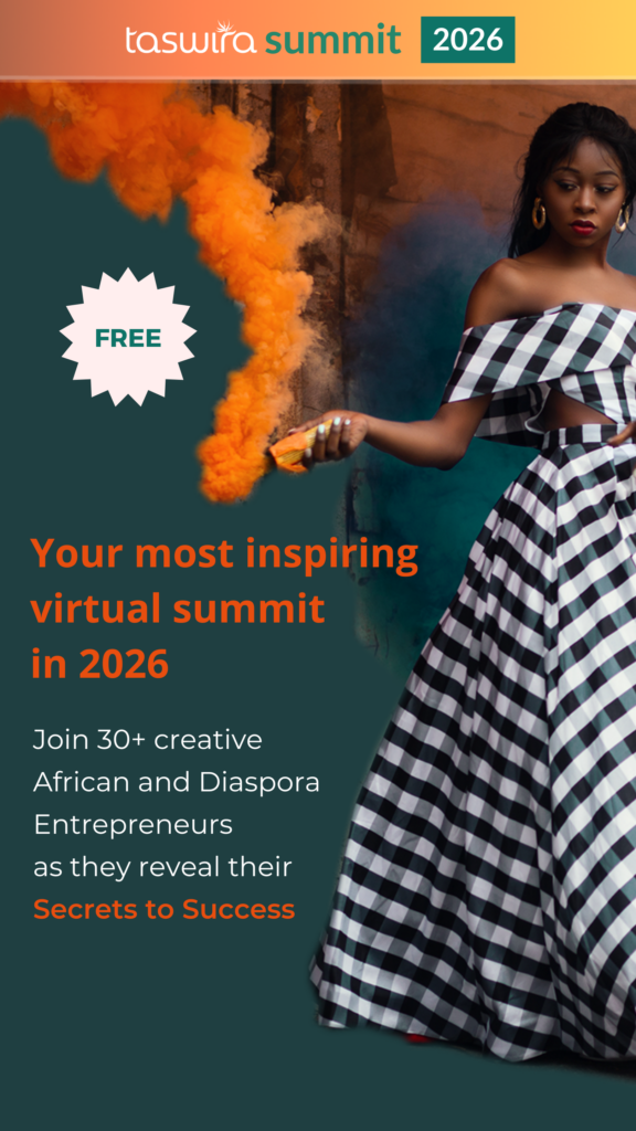 taswira summit 2026 ads